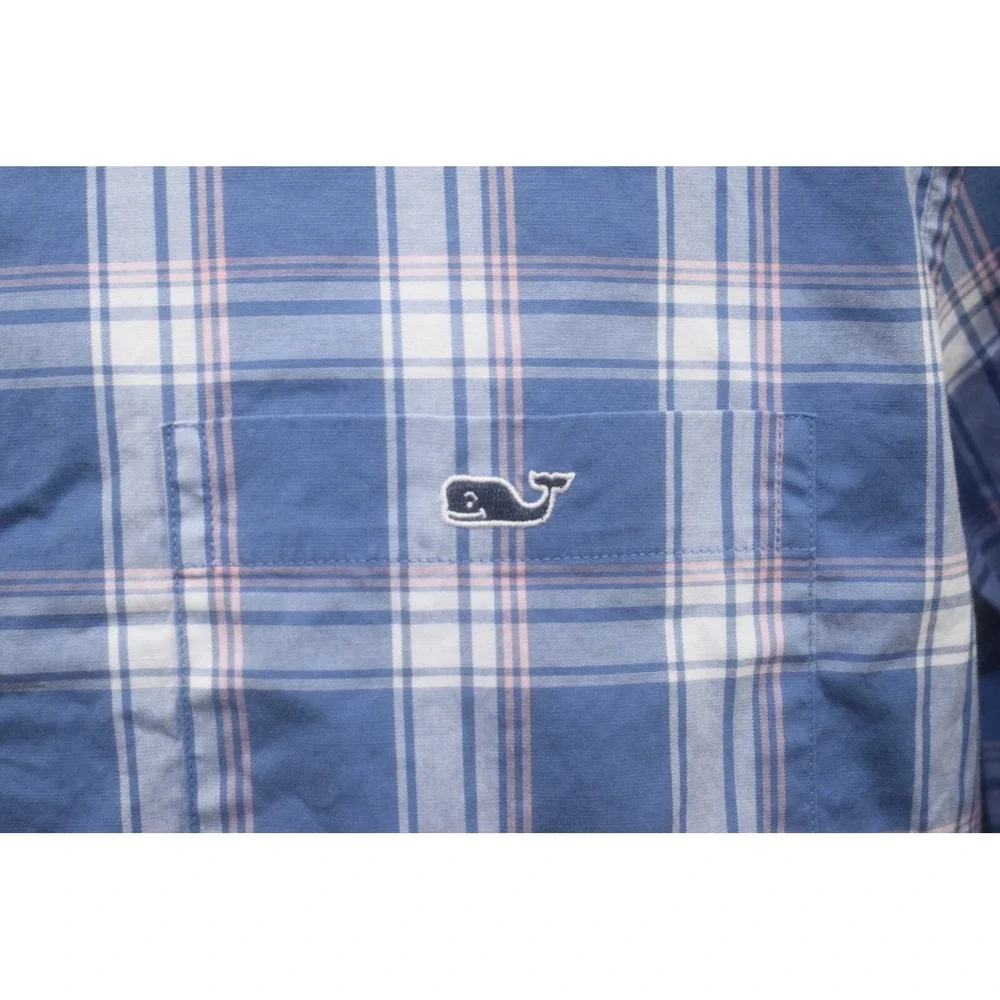 Vineyard Vines armpit 24